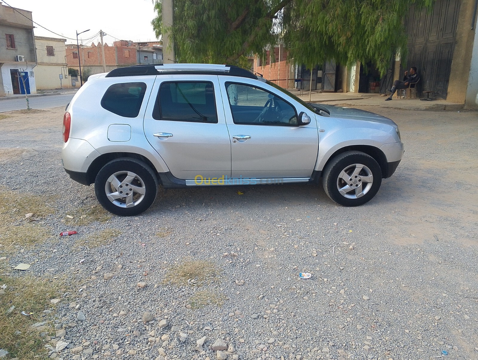 Dacia Duster 2013 Duster