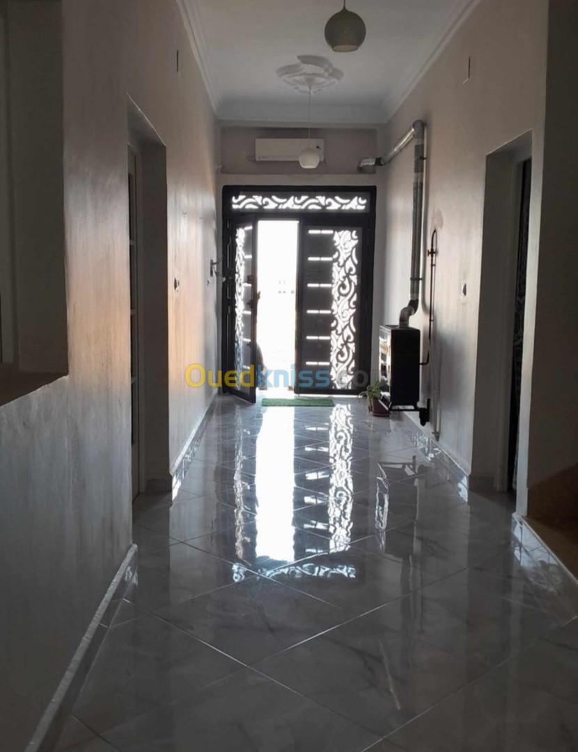 Vente Villa Tlemcen Maghnia