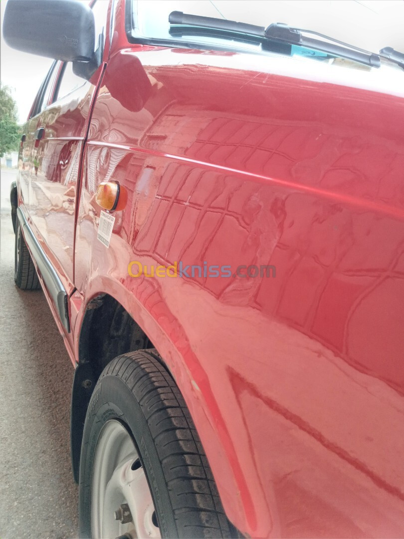 Suzuki Maruti 800 2011 Maruti 800