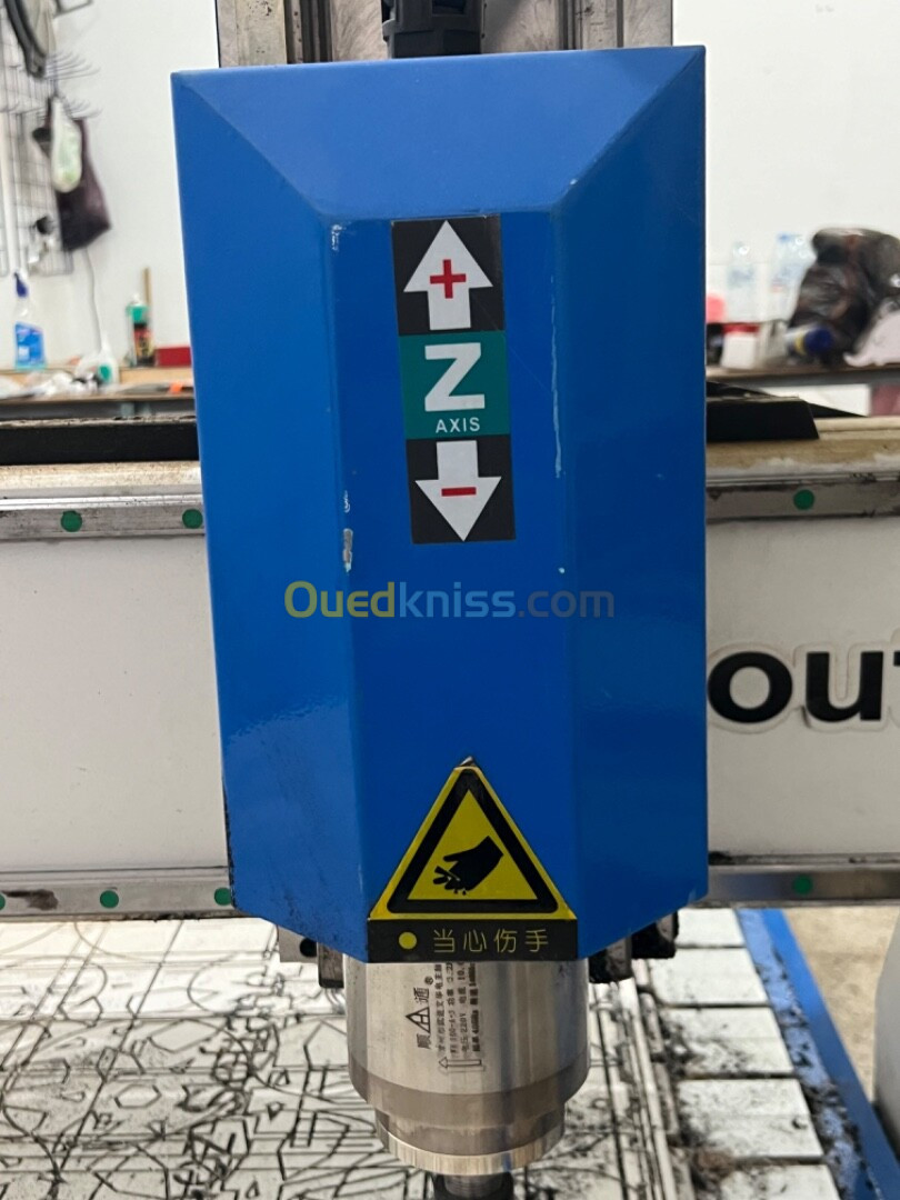 Cnc Router 1325