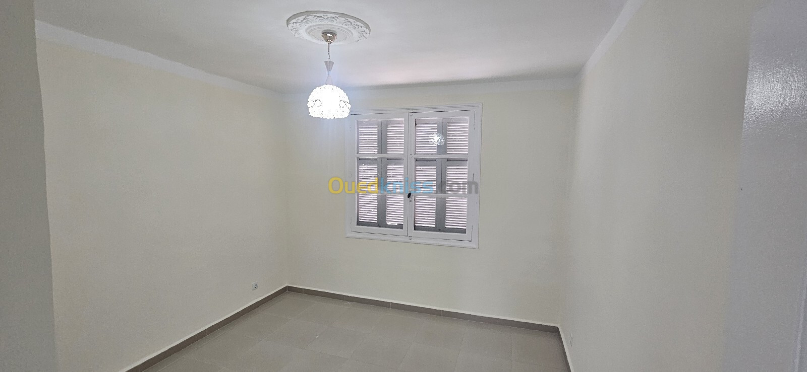 Vente Appartement F4 Alger Bab ezzouar