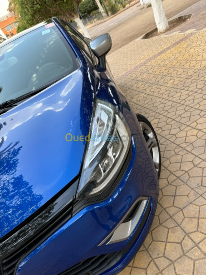 Renault Clio 4 2019 GT Line +