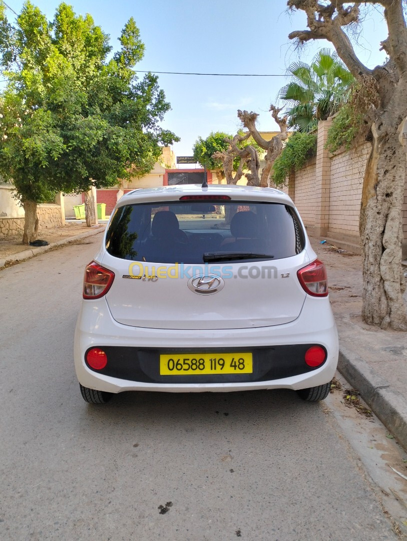 Hyundai i10 2019 i10