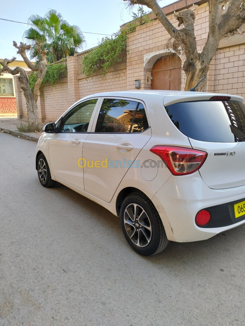 Hyundai i10 2019 i10