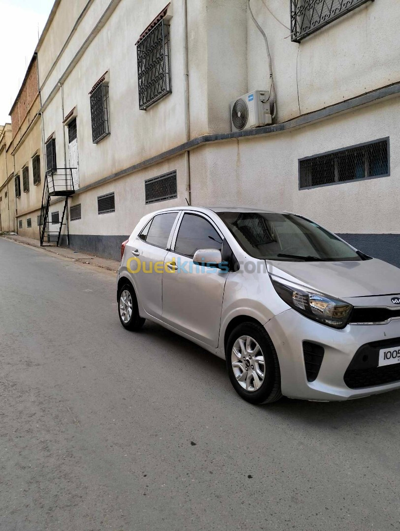 Kia Picanto 2019 EX