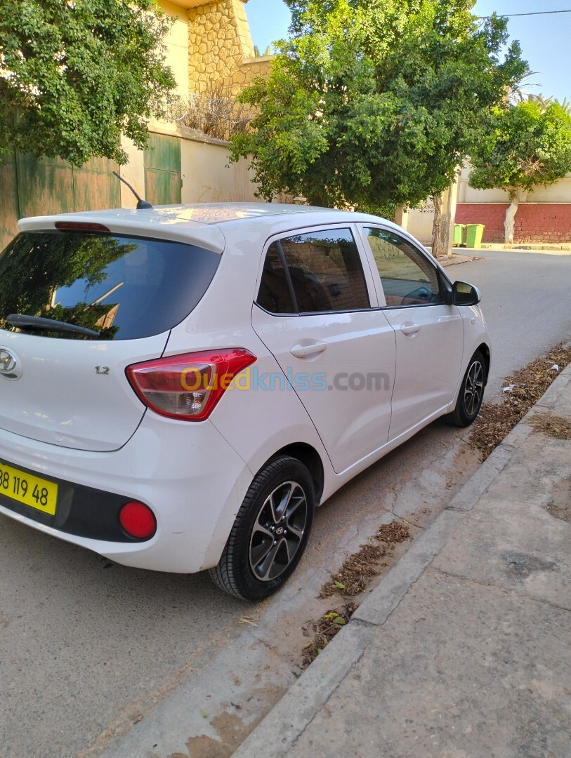 Hyundai i10 2019 i10