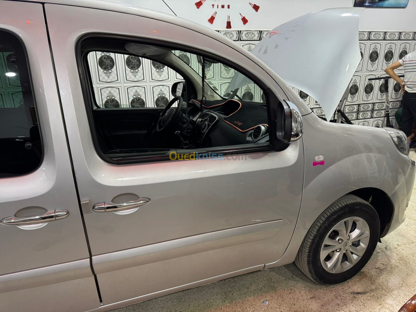 Renault Kangoo 2018 