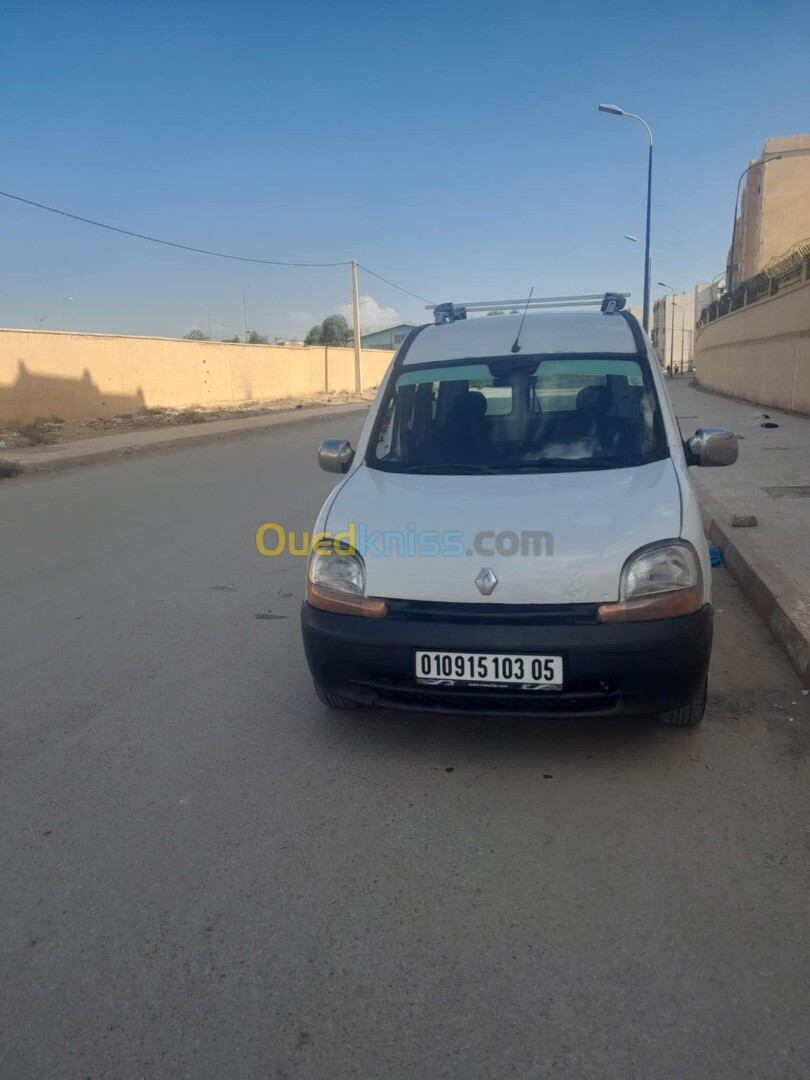 Renault Kangoo 2003 Kangoo