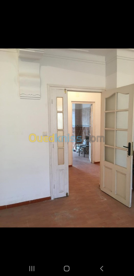 Vente Appartement F3 Bejaia Akbou