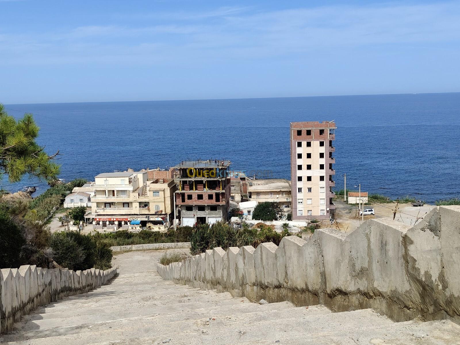 Vente Appartement F3 Jijel Jijel