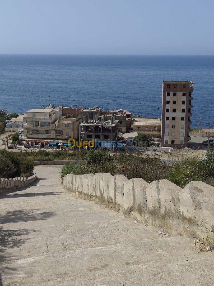 Vente Appartement F3 Jijel Jijel