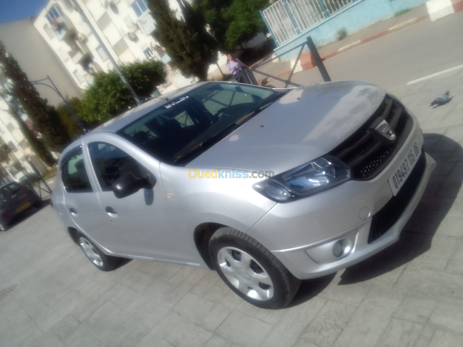 Dacia Logan 2015 Logan