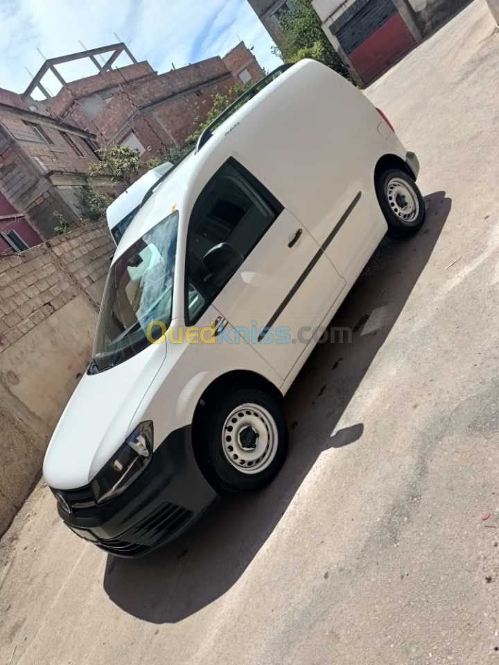 Volkswagen Caddy 2019 Caddy