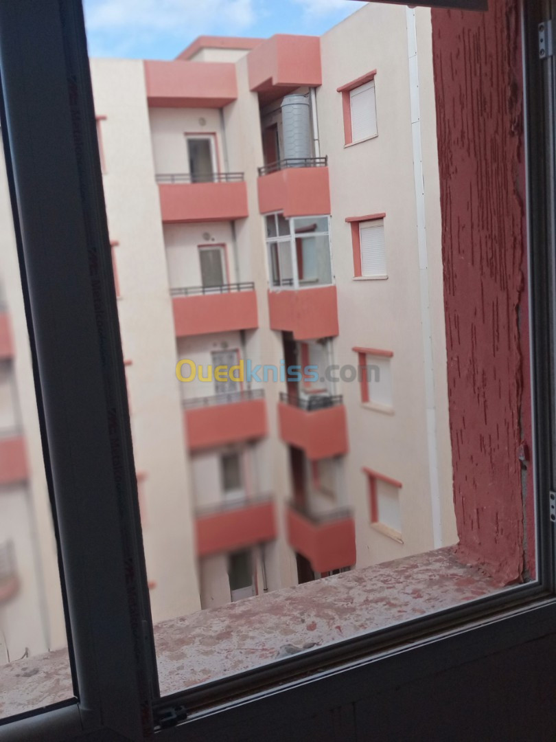 Vente Appartement F03 Alger Beni messous