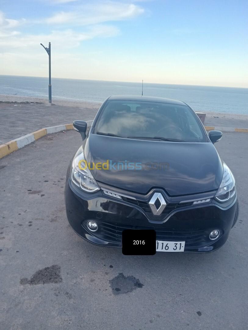 Renault Clio 4 2016 Limited 2