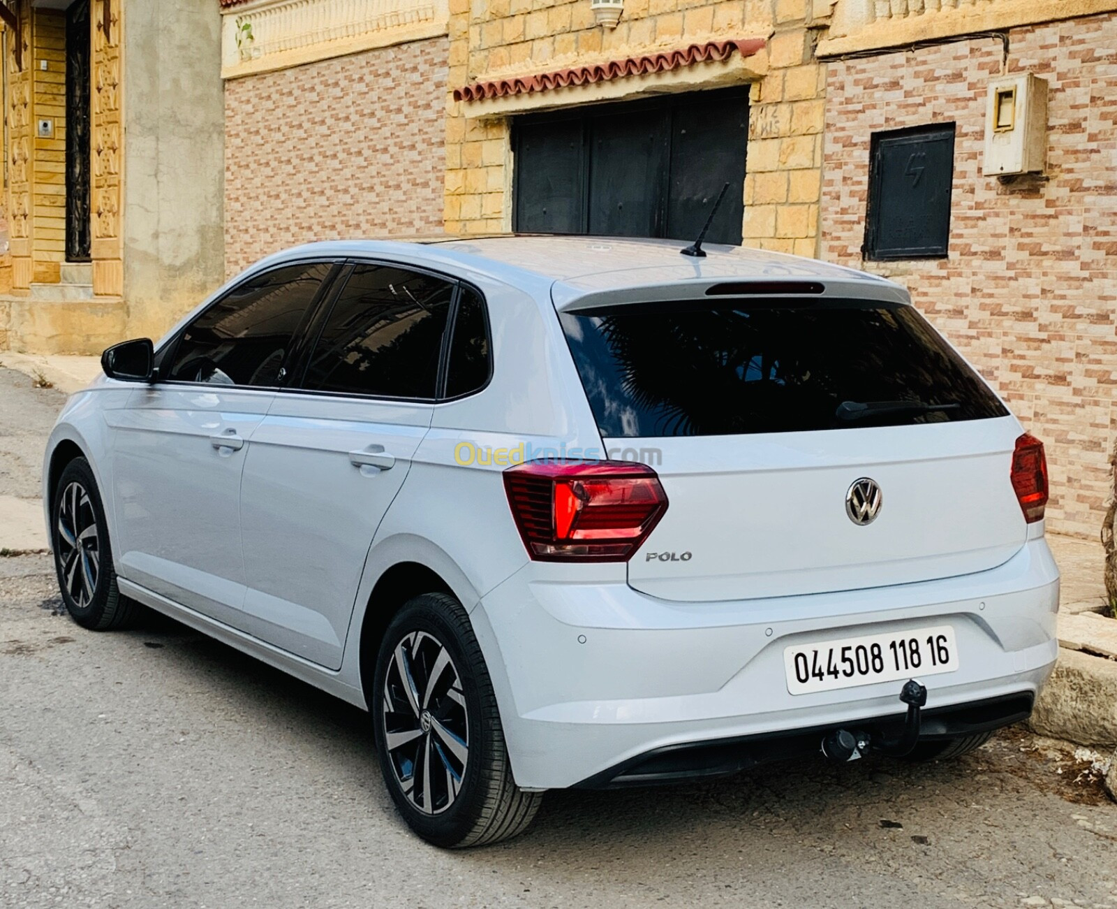 Volkswagen Polo 2018 Beats