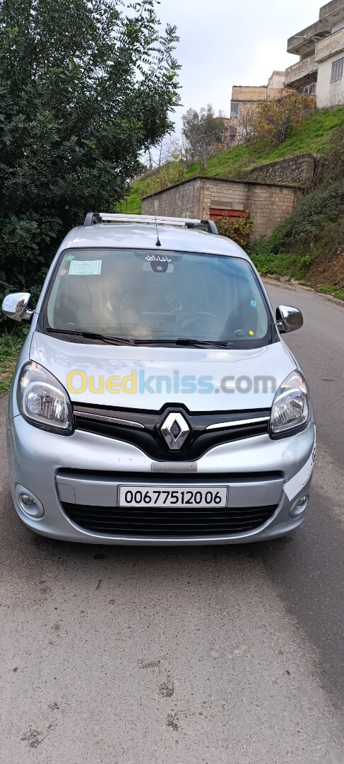 Renault Kangoo 2020 Confort