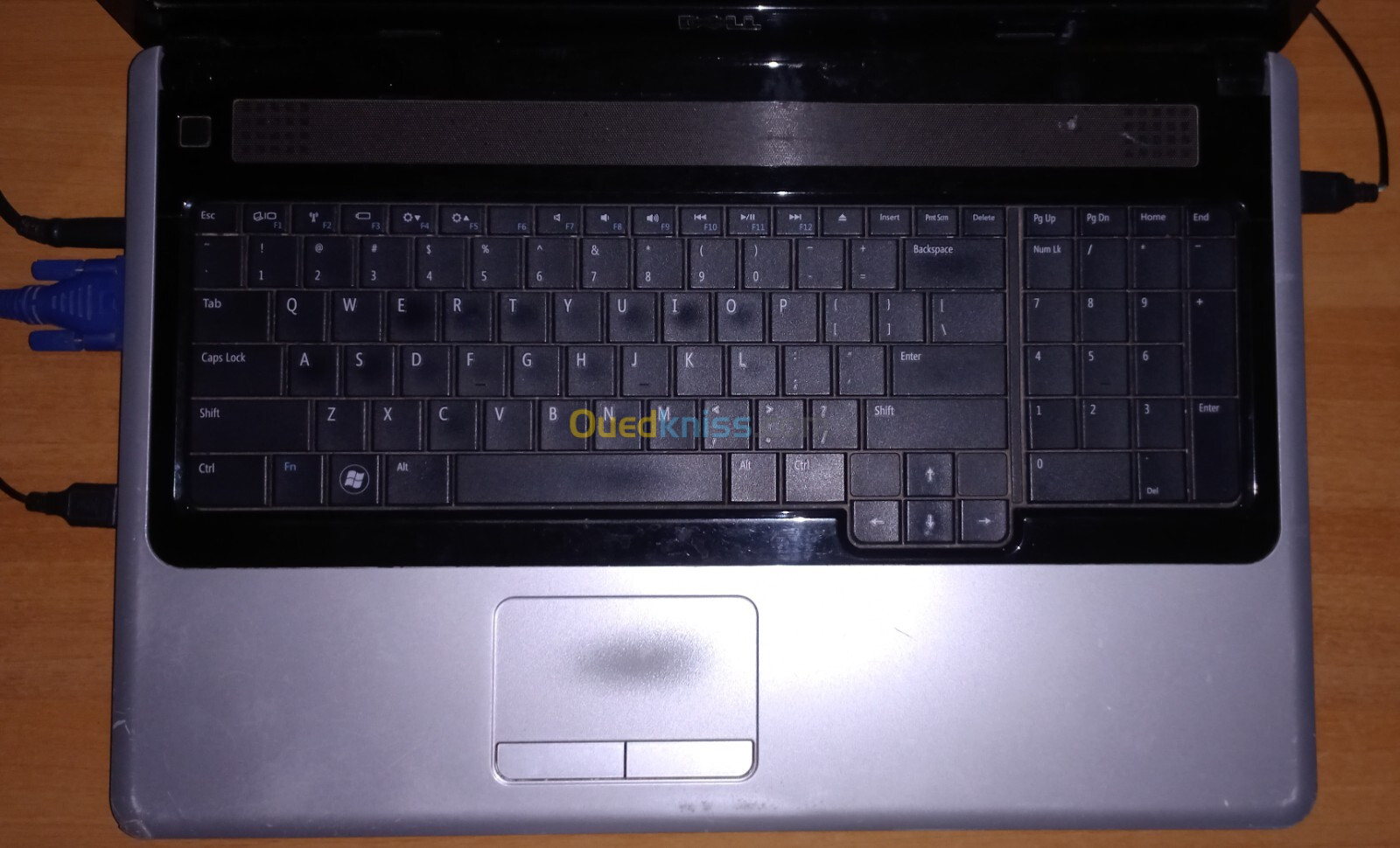 Dell inspiron 1750