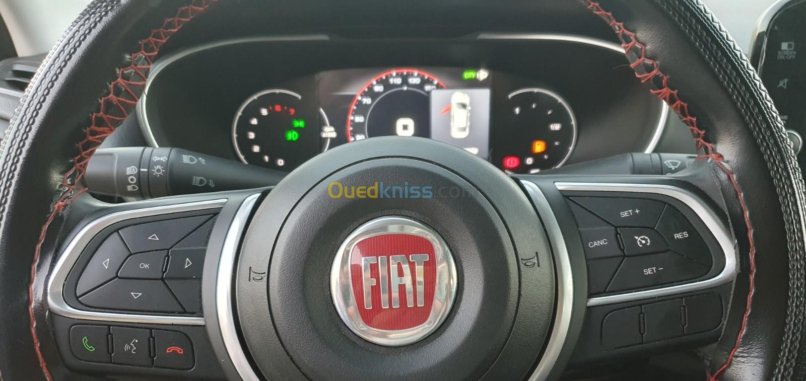 Fiat Tipo 2023 Life