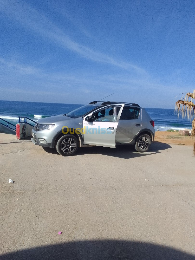 Dacia StepWay 2023 La Toute 08