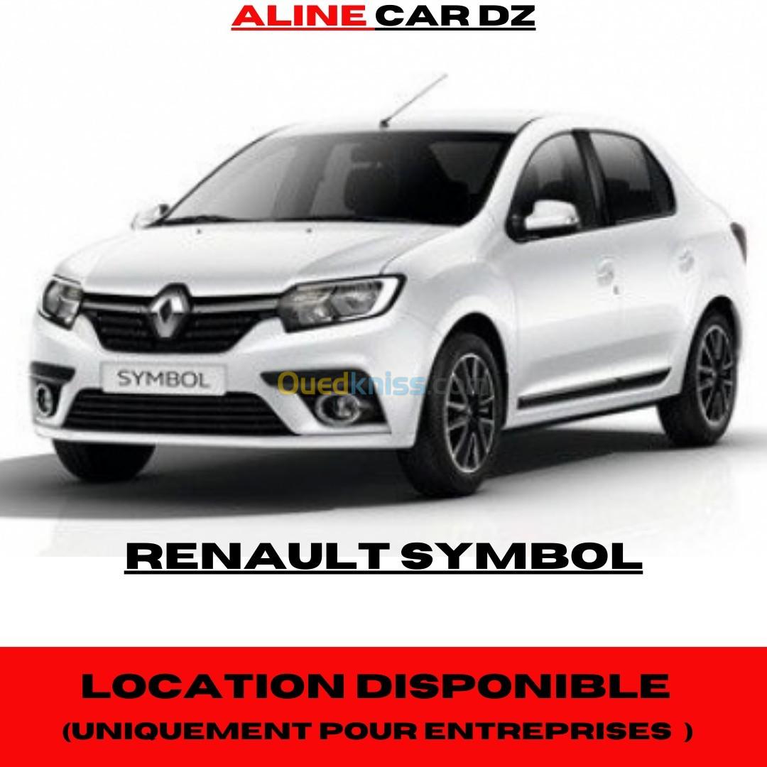 Location De Voitures ALINE CAR DZ POUR 