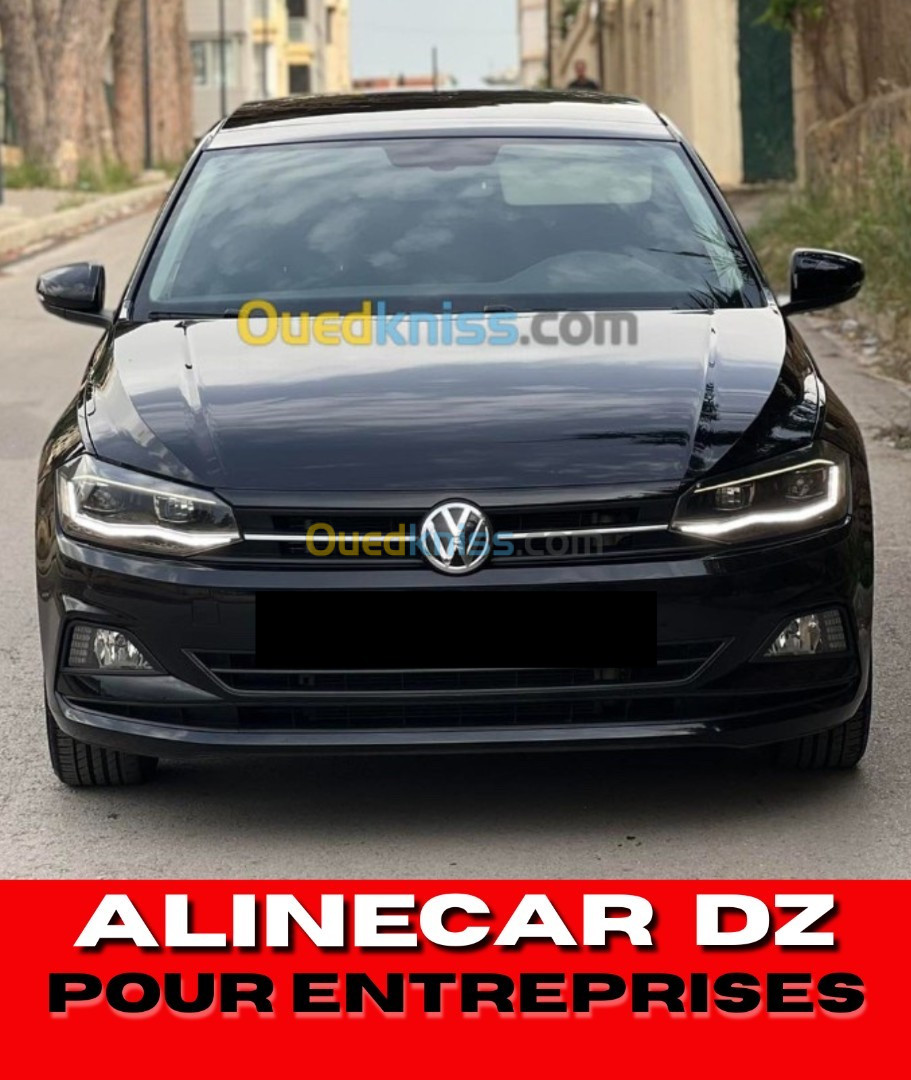 Location De Voitures ALINE CAR DZ POUR 