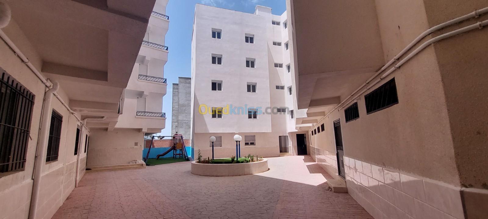 Vente Appartement F4 Boumerdes Boumerdes