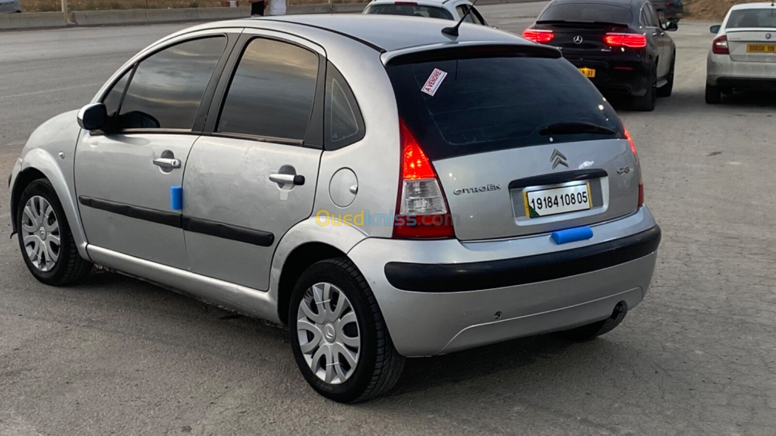 Citroen C3 2008 C3