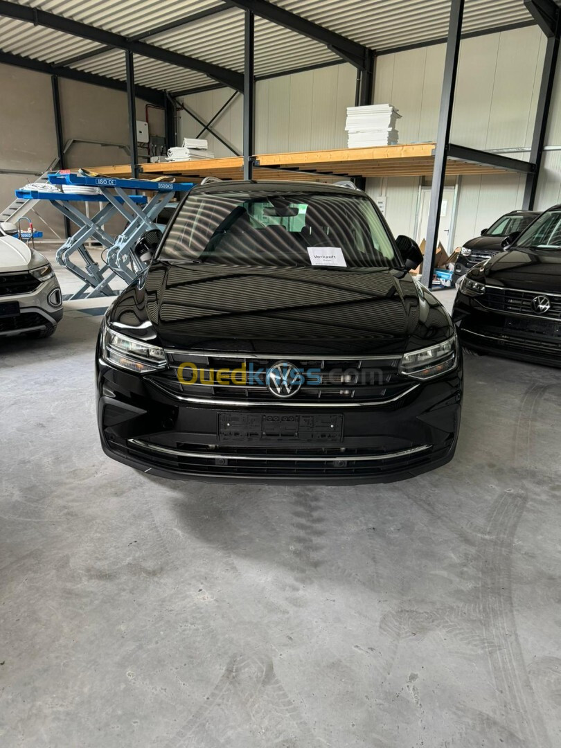 Volkswagen TIGUAN 2023 MOVE