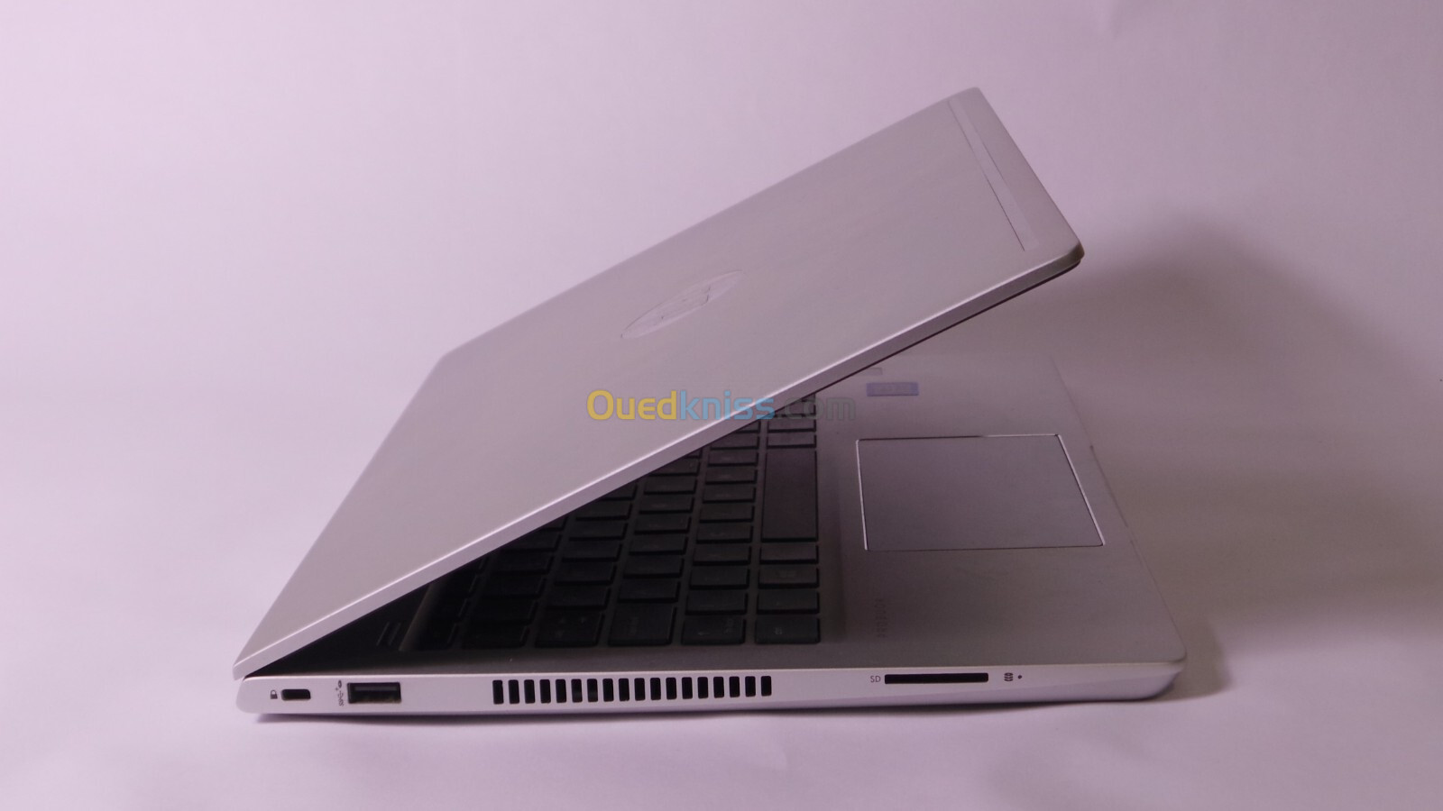 LAPTOP HP PROBOOK 430 G6 i5-8265U 13.3"  8GB RAM 256 SSD