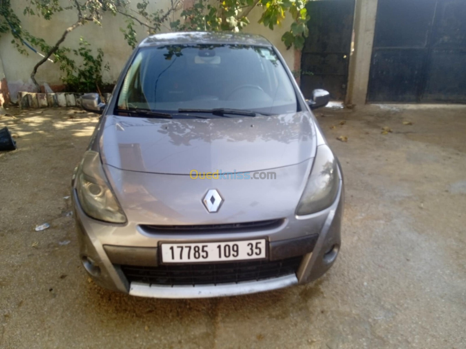 Renault Clio 3 2007 Clio 3