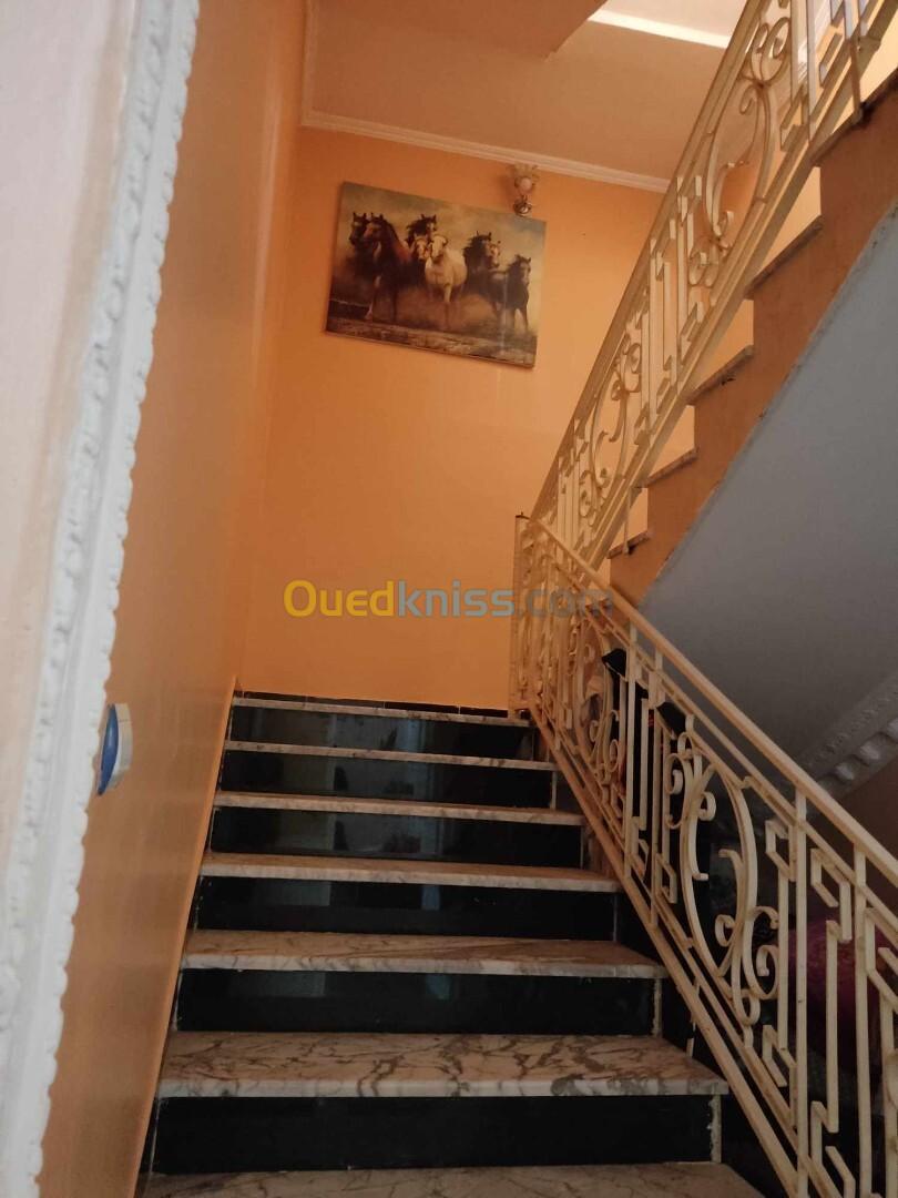 Vente Villa Aïn Témouchent Hassi el ghella