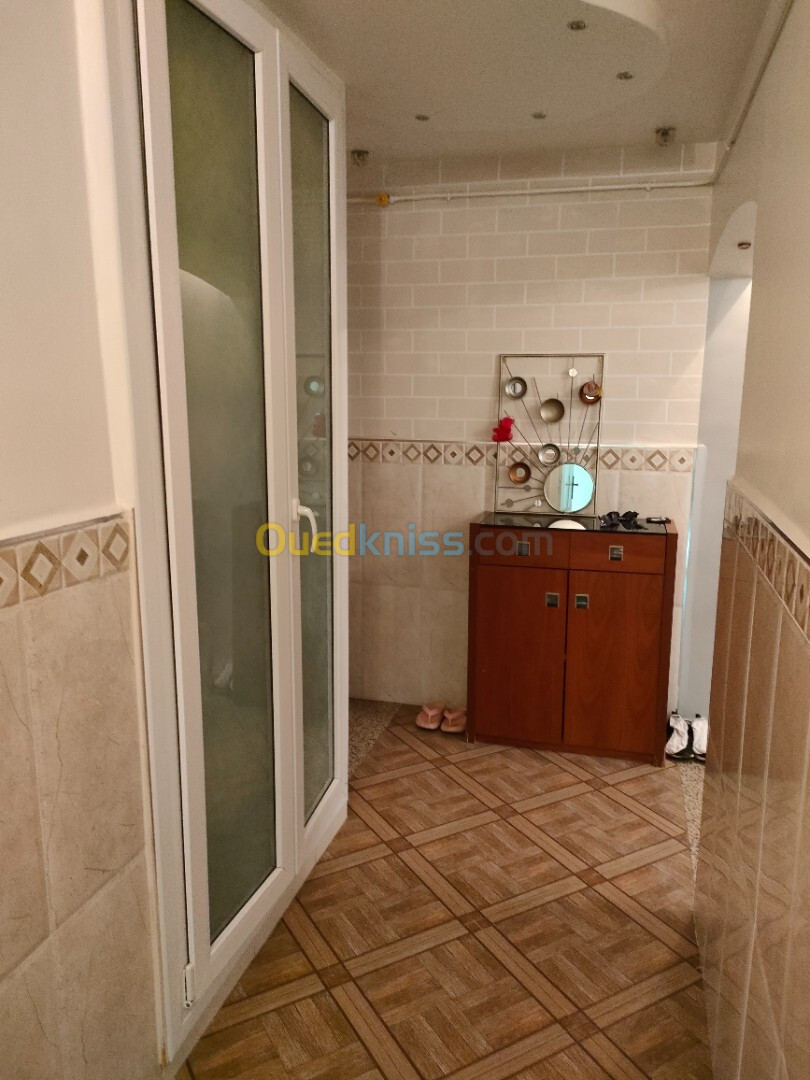 Vente Appartement F3 Alger Rouiba