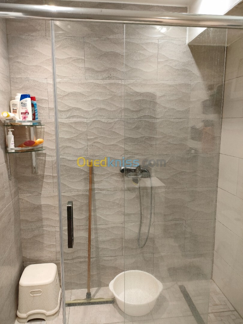 Vente Appartement F3 Alger Rouiba