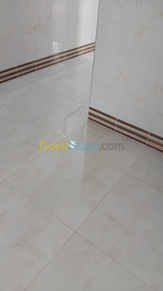 Vente Appartement F2 Sétif Setif