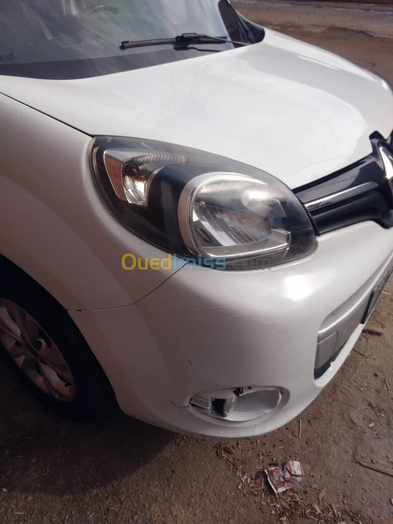 Renault Kangoo 2016 Expression