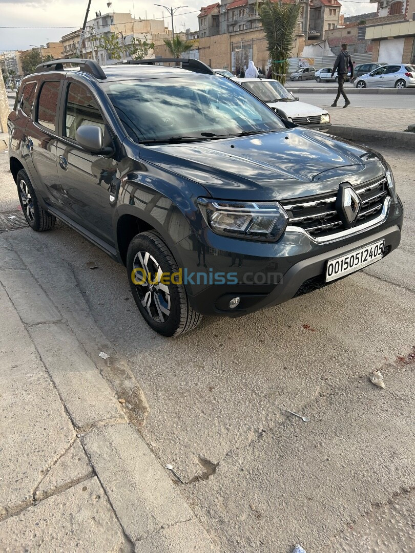 Renault Duster 2024 