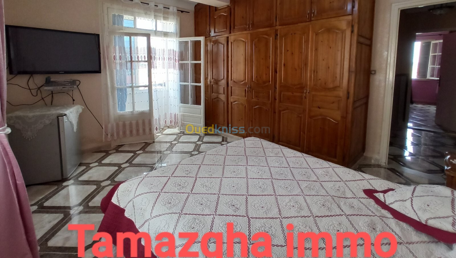 Vente Appartement Béjaïa Bejaia