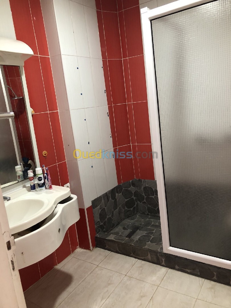 Vente Appartement F4 Béjaïa Bejaia