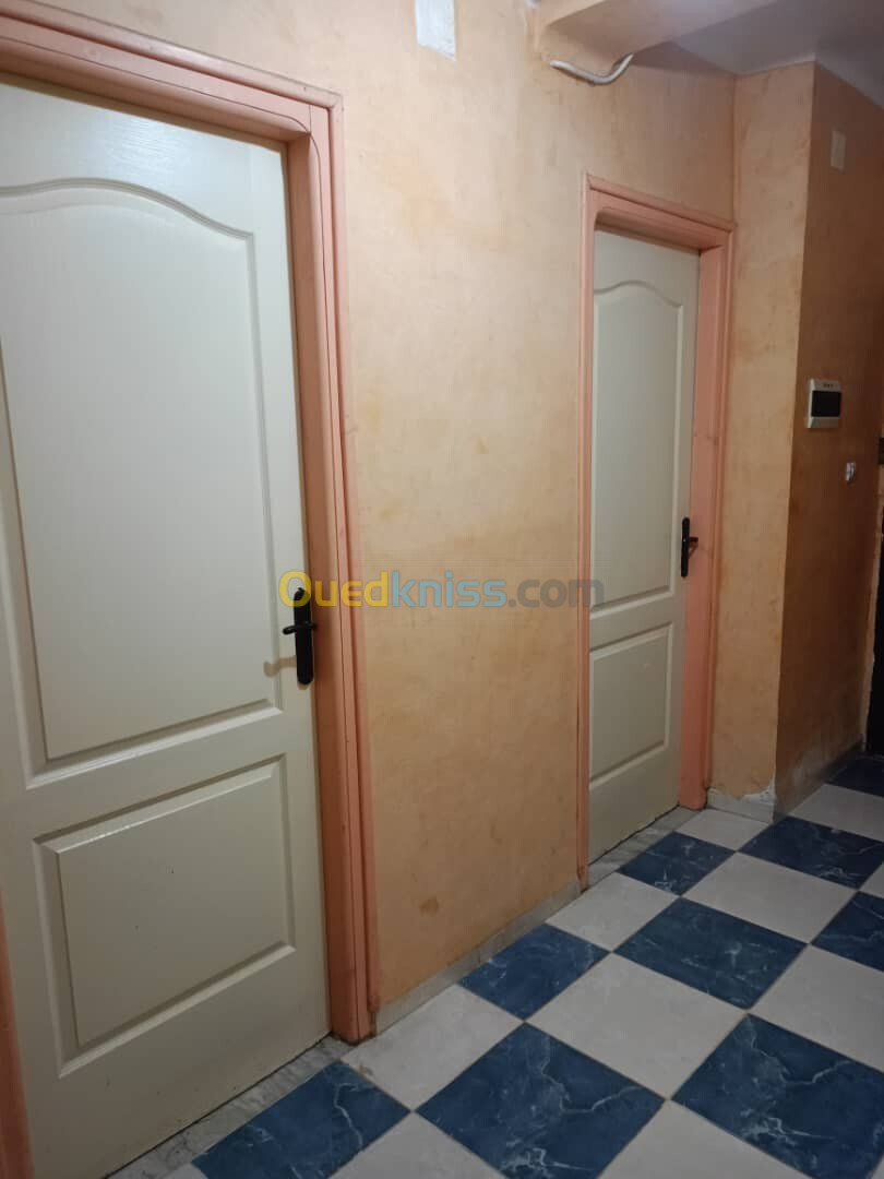 Vente Appartement F3 Béjaïa Bejaia