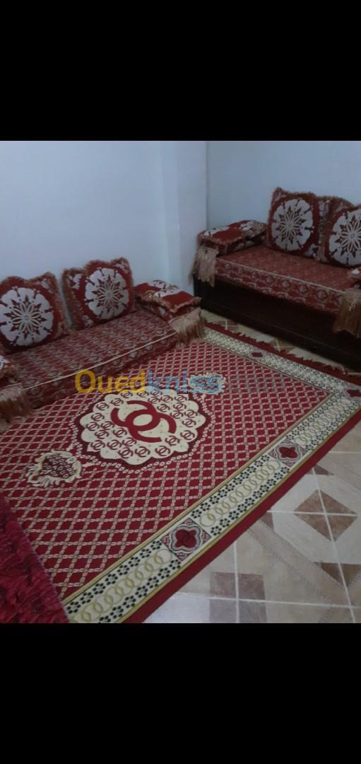 Vente Villa Chlef Tenes