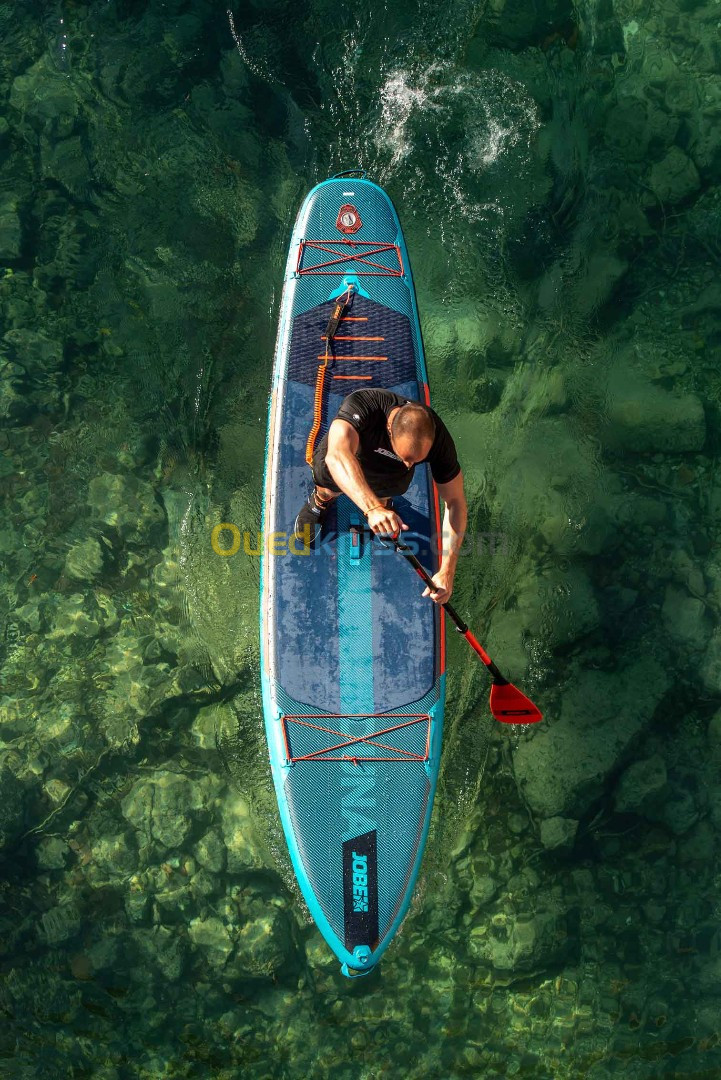 Stand Up Paddle Duna 11.6 (Pack) Jobe