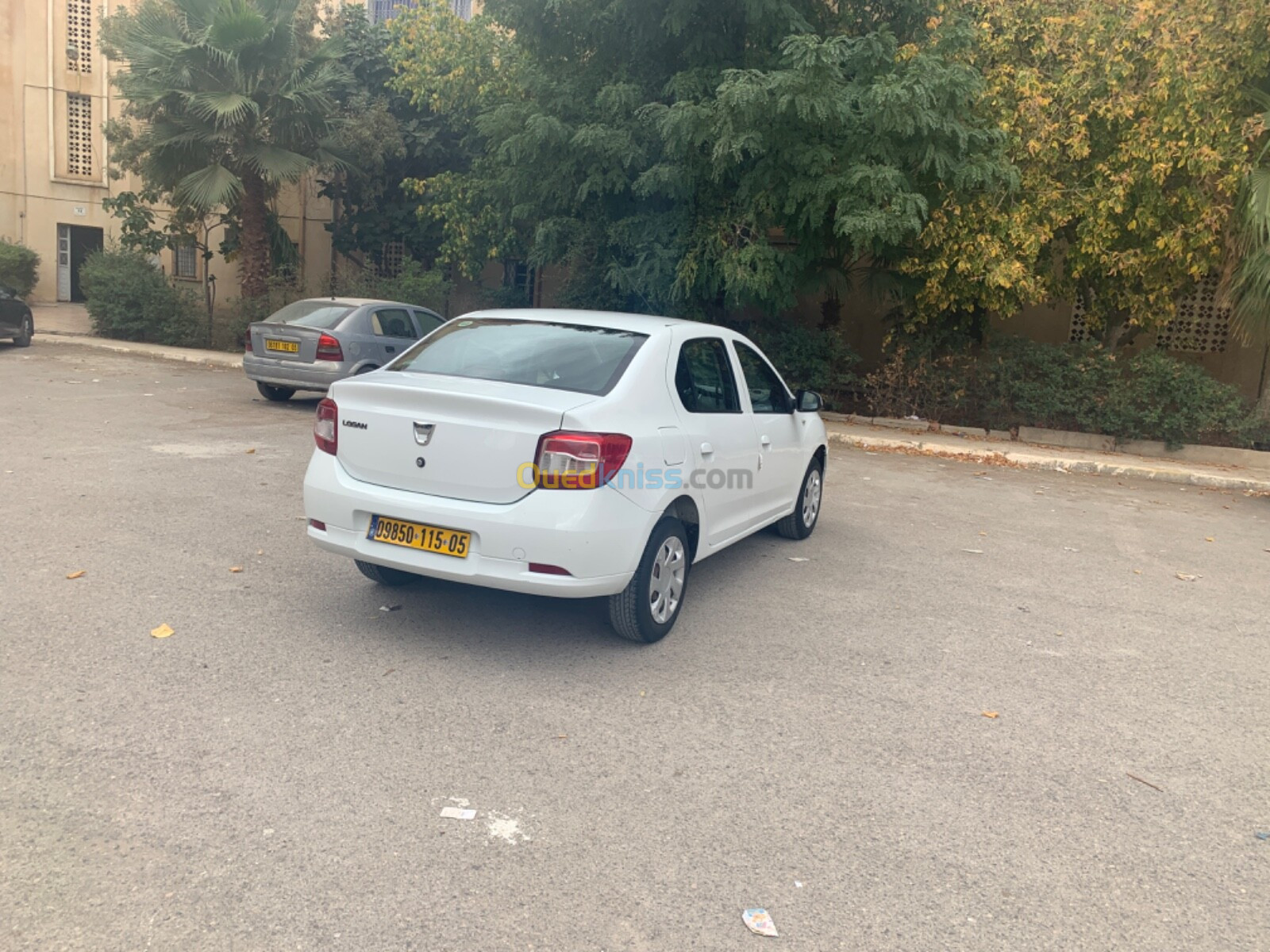 Dacia Logan 2015 Logan