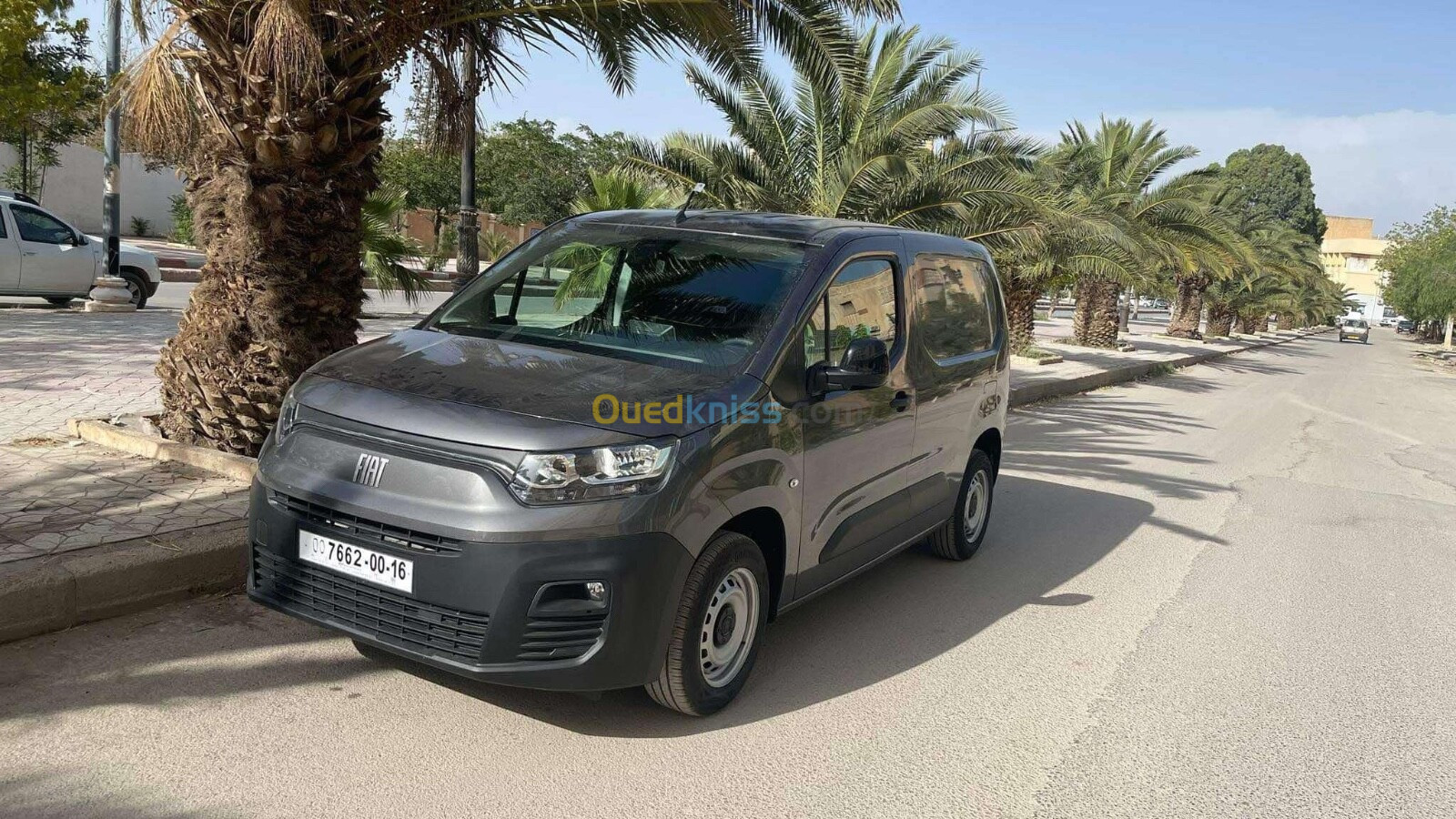 Fiat Doblo 2023 Doblo Italy