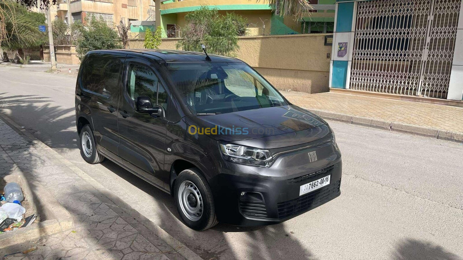 Fiat Doblo 2023 Doblo Italy