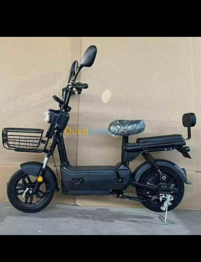 Scoozer Scooter 2024