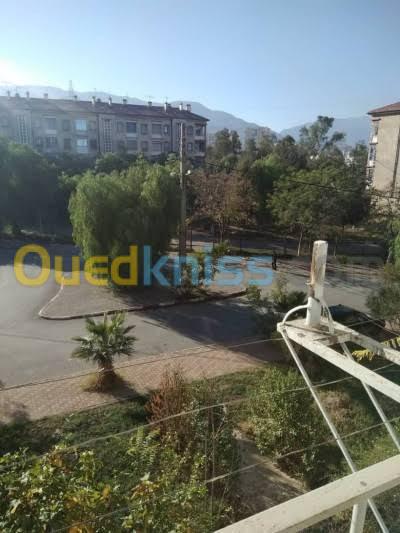 Vente Appartement F3 Blida Blida