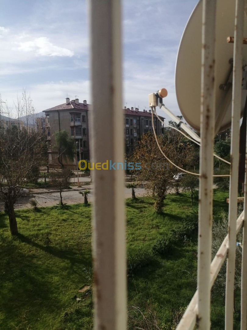 Vente Appartement F3 Blida Blida