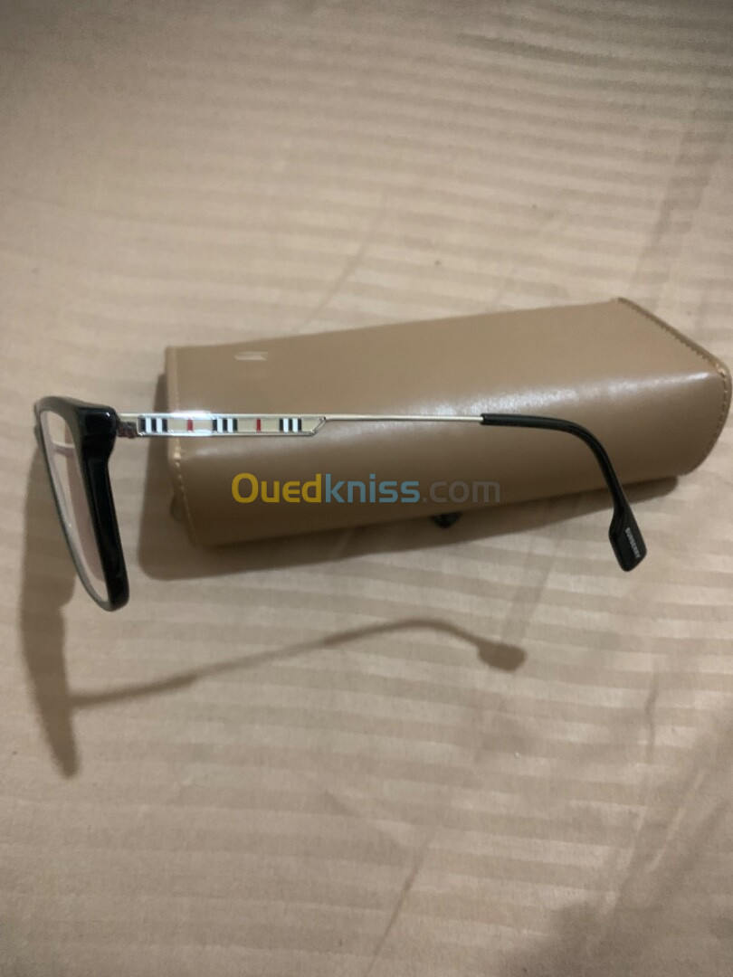 ORIGINAL Lunettes de vue BURBERRY 