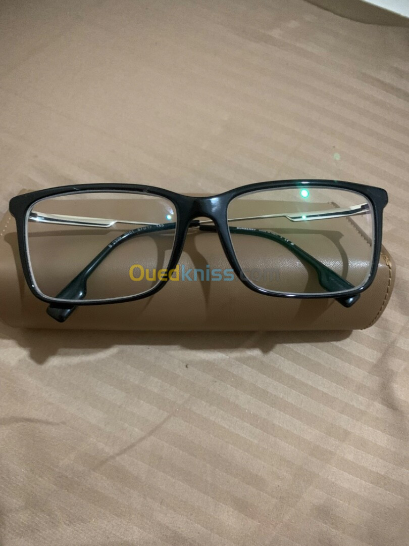 ORIGINAL Lunettes de vue BURBERRY 